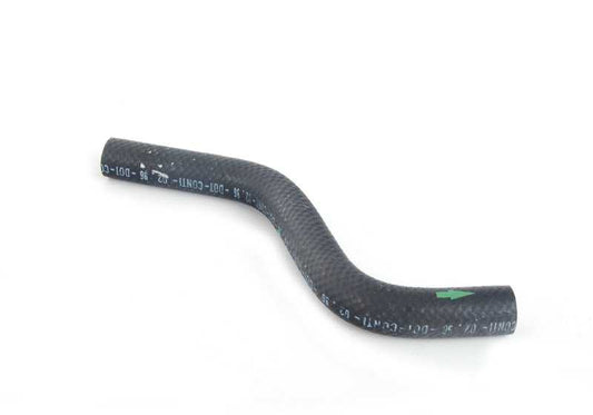 Vacuum hose for BMW E39 (OEM 34301163638). Original BMW