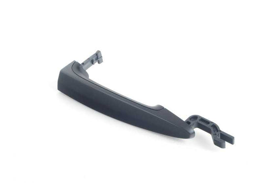 Asa de agarre imprimada izquierda para BMW E84 (OEM 51212992985). Original BMW.