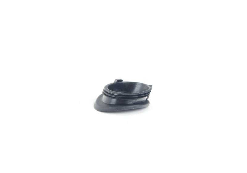 Left cap for BMW E89 (OEM 51419167013). Original BMW.