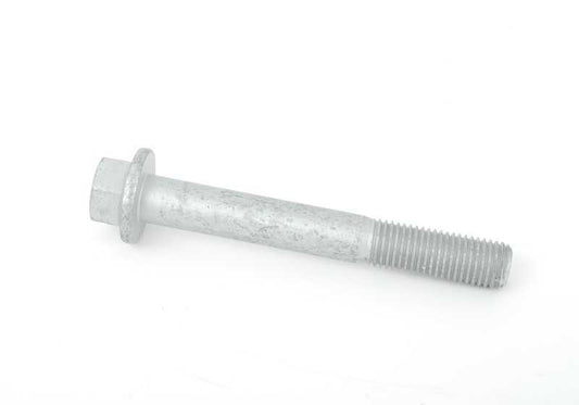 Tornillo hexagonal con brida para BMW Serie 3 F34, Z4 E89, MINI R50, R52, R53 (OEM 07119904157). Original BMW