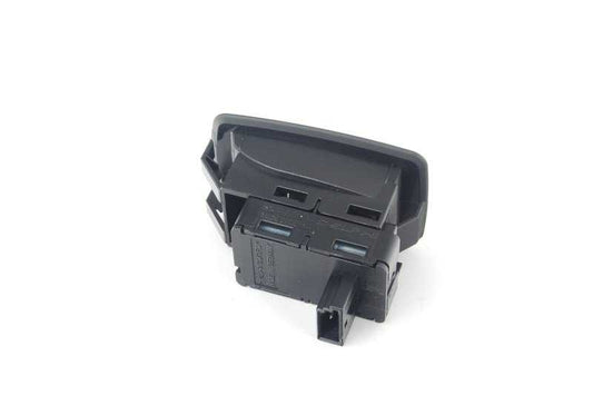 Interruptor de Elevalunas para BMW E87, E90, E91, E92, E93, E70, E71, E72, E89 (OEM 61316945874). Original BMW