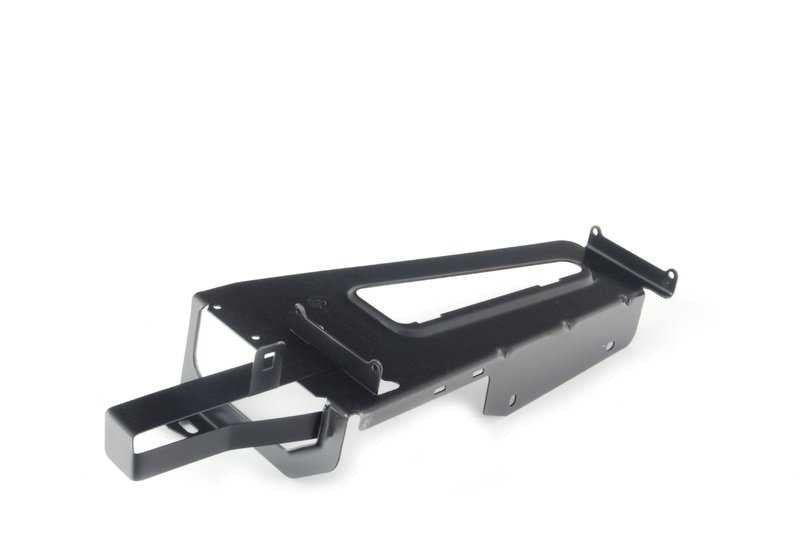 Soporte para cambiador de CD para BMW E36 (OEM 65128360601). Original BMW