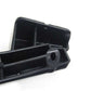 Soporte lateral derecho del parachoques OEM 51117900762 para BMW E90, E92, E93. Original BMW.