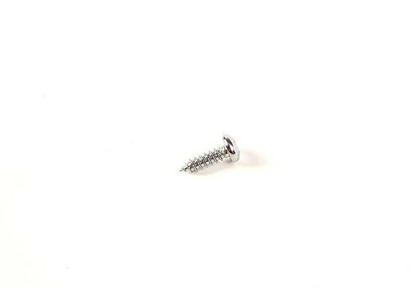 Tornillo de chapa OEM 07119907720 para BMW E21, E30, E12, E28, E34, E24, E23, E32, Z1. Original BMW.