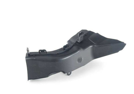 RIGHT BRAKE AIR CONDUCT OEM 51747255418 for BMW F30, F31. Original BMW.