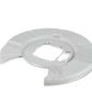 Guardabarros derecho para BMW E60, E63, E64, E65, E66 (OEM 34216754630). Original BMW