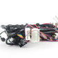 Repair wiring for BMW E90, E91, E92, E93 (OEM 61119180531). Original BMW.