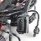 Repair wiring for BMW E90, E91, E92, E93 (OEM 61119180531). Original BMW.