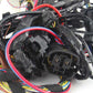 Repair wiring for BMW E90, E91, E92, E93 (OEM 61119180531). Original BMW.