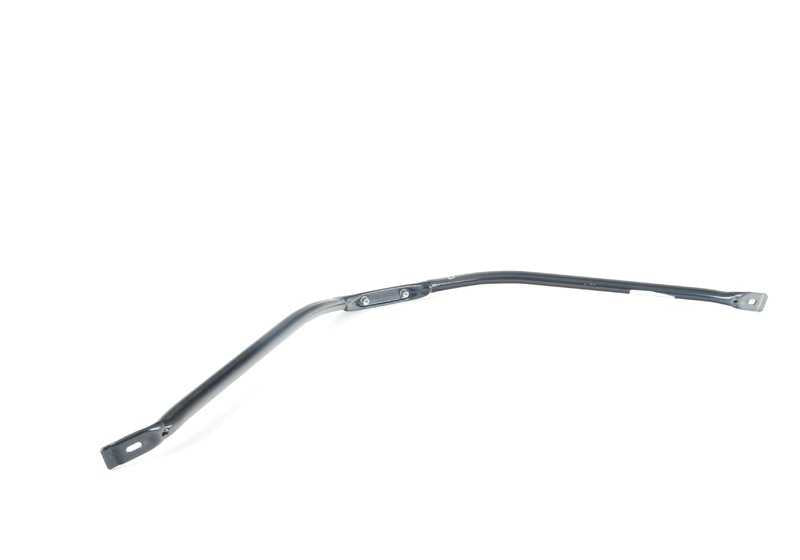 Soporte de pared frontal OEM 51717036326 para BMW E65, E66. Original BMW.