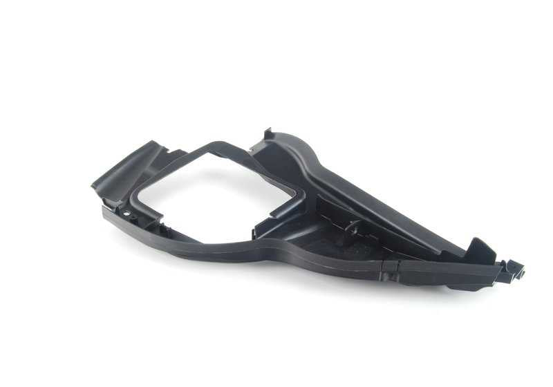 Carcasa inferior del filtro de habitáculo OEM 64316958818 para BMW E90, E92, E93 (Modelos compatibles: Serie 3). Original BMW