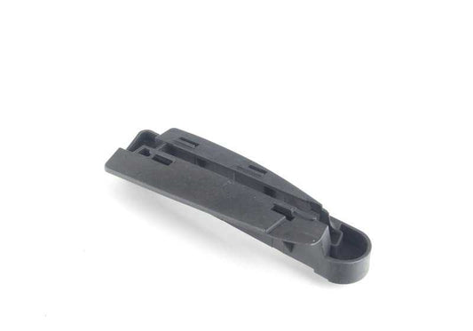 Soporte lateral izquierdo OEM 52108259663 para BMW (Modelos compatibles: E46, E64). Original BMW