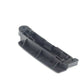 Soporte lateral izquierdo OEM 52108259663 para BMW (Modelos compatibles: E46, E64). Original BMW