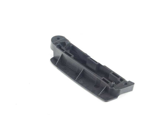 Soporte lateral izquierdo OEM 52108259663 para BMW (Modelos compatibles: E46, E64). Original BMW