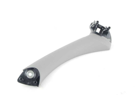 Soporte de asa de cierre derecho para BMW Serie 3 E90, E91 (OEM 51417230852). Original BMW