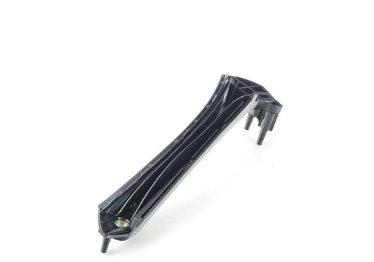 Soporte de asa de cierre derecho para BMW Serie 3 E90, E91 (OEM 51417230852). Original BMW