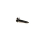 Tornillo de chapa para BMW E46, E60, E61, E63, E64, E83, E85 y MINI R50, R53 (OEM 07119904175). Original BMW