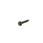 Tornillo de chapa para BMW E46, E60, E61, E63, E64, E83, E85 y MINI R50, R53 (OEM 07119904175). Original BMW