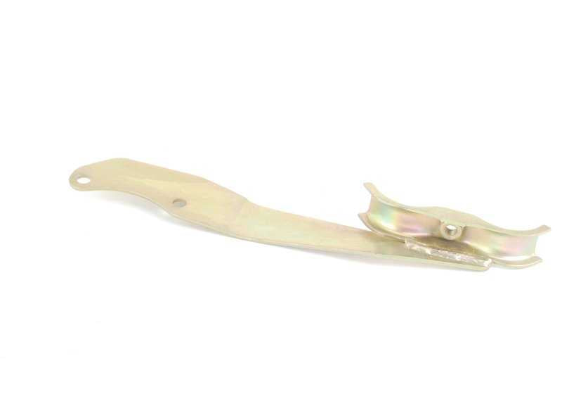 Soporte Sistema de Escape para BMW Serie 5 E28, Serie 6 E24 (OEM 18211175778). Original BMW