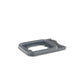 Sello de la empuñadura del portón trasero para BMW E83, E83N (OEM 51137058100). Original BMW