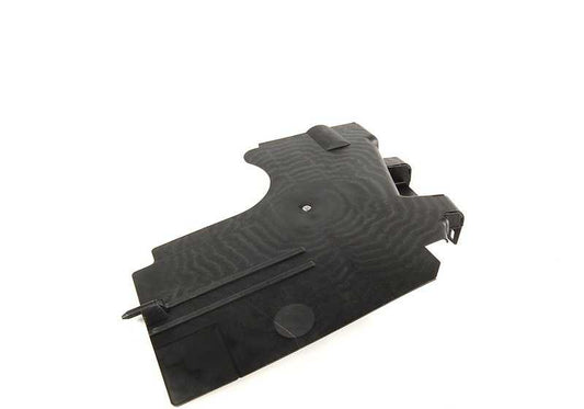 Cubierta derecha para BMW Serie 5 E34 (OEM 51718181380). Original BMW