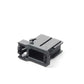 Carcasa del Conector de Fibra Óptica para BMW Serie 1 E87, F20N, Serie 2 F22N, F23N, F45, Serie 3 E90, F30, F34N, Serie 4 F32N, G22, Serie 5 E60, F07, F10, F11, F18, Serie 6 E63, F06, Serie 7 E65, F01, F02, X1 F48, U11, X2 U10, X3 F25, G01, X4 F26, G02, X