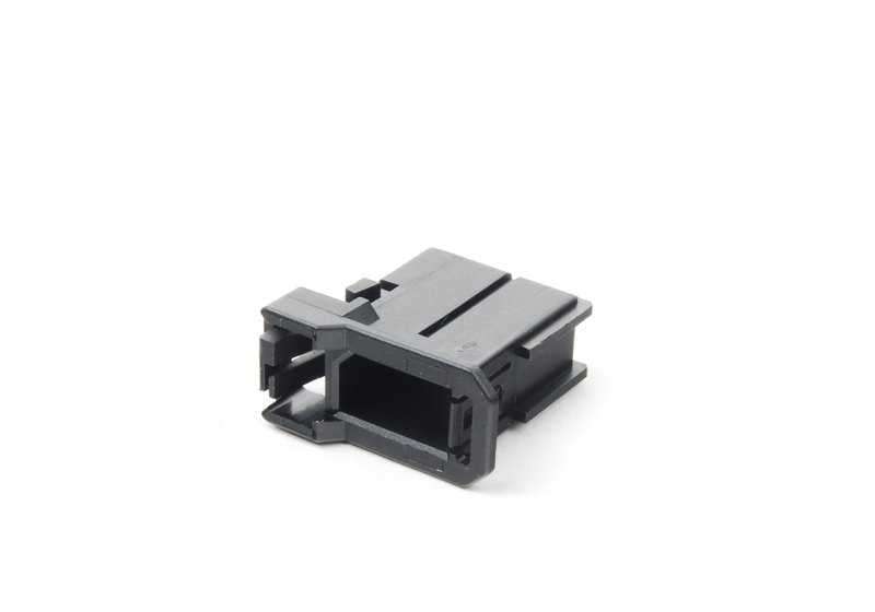 Carcasa del Conector de Fibra Óptica para BMW Serie 1 E87, F20N, Serie 2 F22N, F23N, F45, Serie 3 E90, F30, F34N, Serie 4 F32N, G22, Serie 5 E60, F07, F10, F11, F18, Serie 6 E63, F06, Serie 7 E65, F01, F02, X1 F48, U11, X2 U10, X3 F25, G01, X4 F26, G02, X