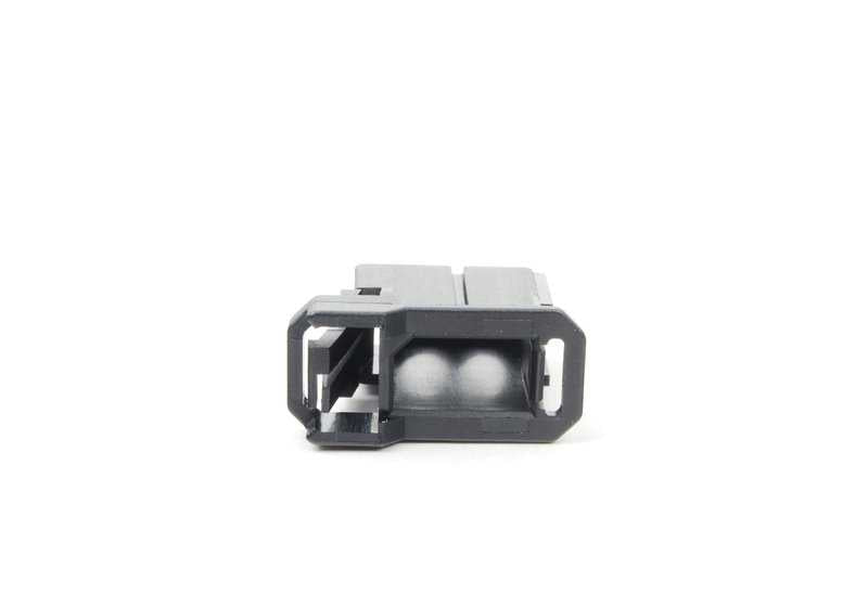 Carcasa del Conector de Fibra Óptica para BMW Serie 1 E87, F20N, Serie 2 F22N, F23N, F45, Serie 3 E90, F30, F34N, Serie 4 F32N, G22, Serie 5 E60, F07, F10, F11, F18, Serie 6 E63, F06, Serie 7 E65, F01, F02, X1 F48, U11, X2 U10, X3 F25, G01, X4 F26, G02, X