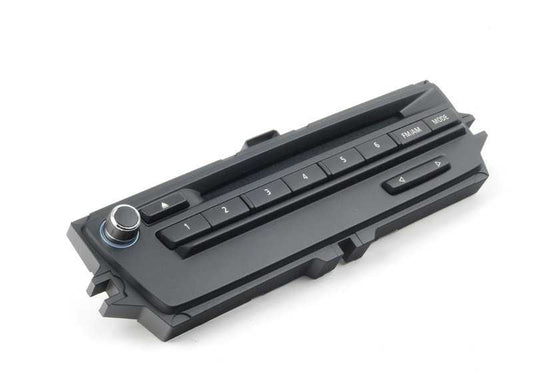 Faldón Delantero para BMW Serie 1 E82, E88, Serie 3 E90N, E91N, E92, E93, X1 E84, Z4 E89 (OEM 65129270248). Original BMW.