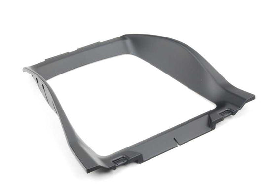 Front trim for BMW X5 E70, E70N, X6 E71, E72 (OEM 51169129401). Original BMW.