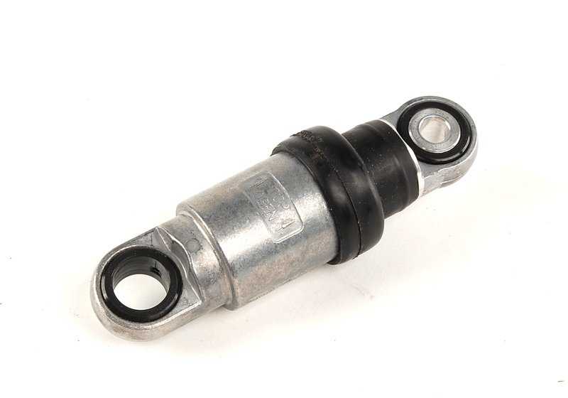 Tensor de correa hidráulico para BMW E36, E46, E34, E39, E60, E61, E38, E83, E53, E85, E86 (OEM 11281717188). Original BMW