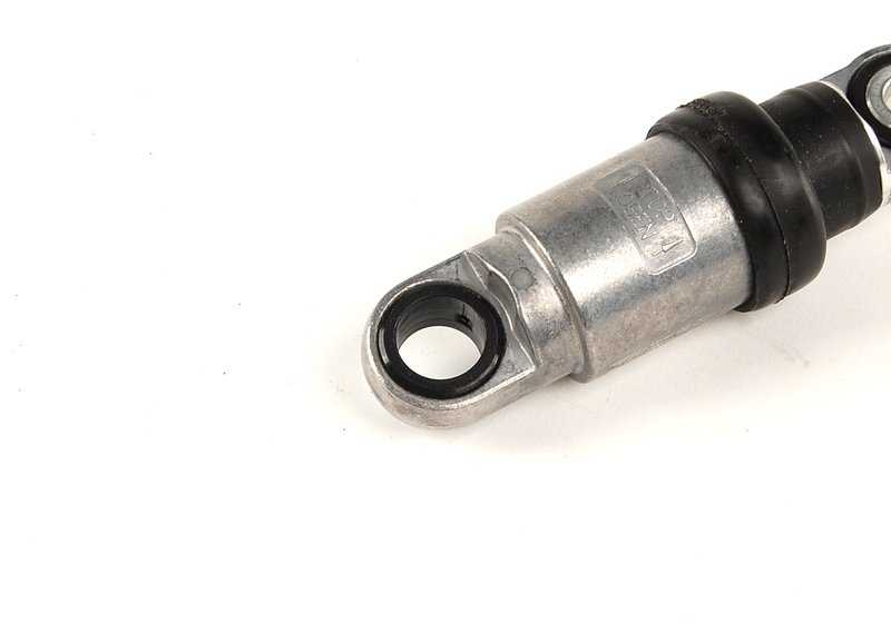 Tensor de correa hidráulico para BMW E36, E46, E34, E39, E60, E61, E38, E83, E53, E85, E86 (OEM 11281717188). Original BMW