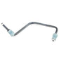 Latiguillo de freno OEM 34326853523 para BMW E81, E82, E87, E88, E90, E91, E92, E93, E84. Original BMW