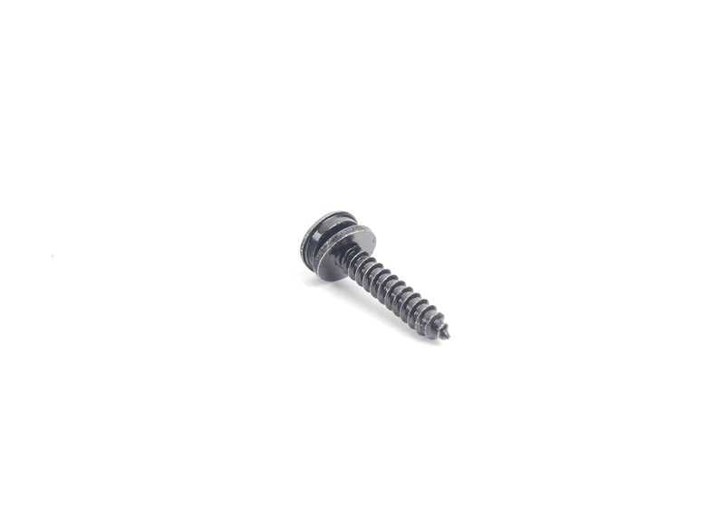 Tornillo para Carrocería OEM 51161978034 para BMW E36, E34, E85, E86. Original BMW