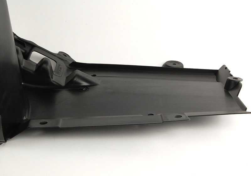 Front Left/Right Wheel Arch Cover for BMW E46. Genuine BMW