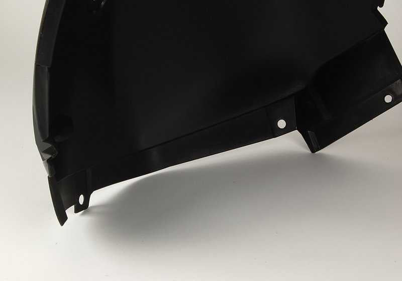 Front Left/Right Wheel Arch Cover for BMW E46. Genuine BMW