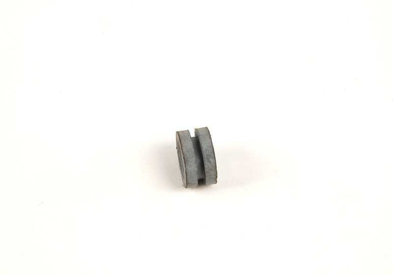 Anillo de amortiguación limpiaparabrisas OEM 61618353140 para BMW Serie 3 (E36). Original BMW.