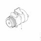 Air conditioning compressor for BMW X5 E53 (OEM 64526918000). Original BMW.