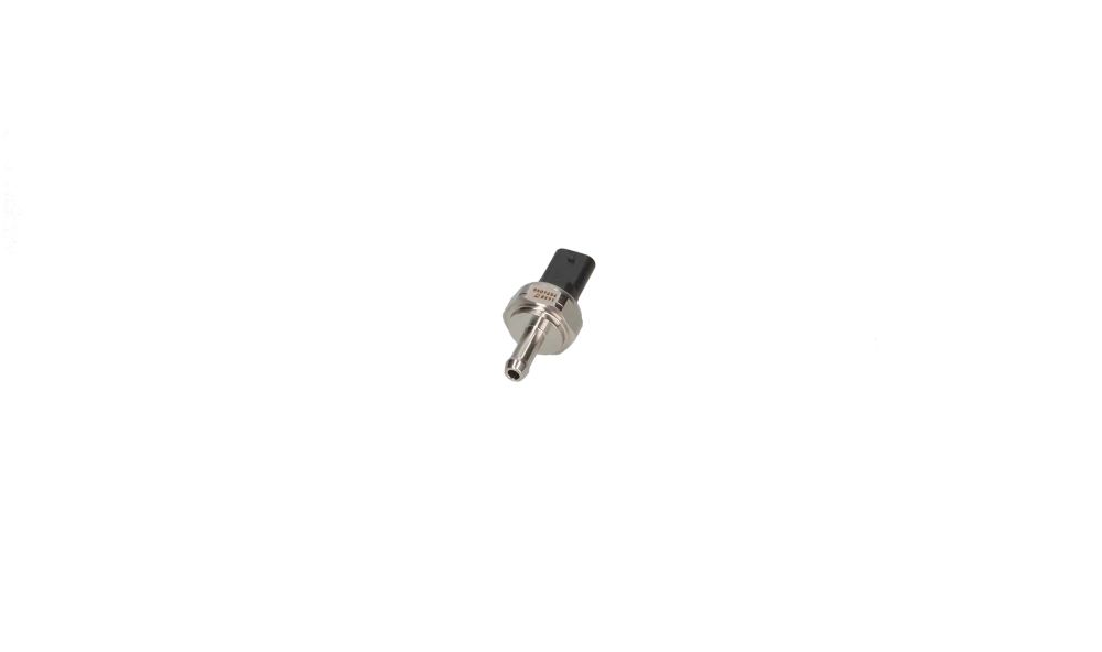 Sensor de presión de gases de escape para BMW F20, F21, F22, E90N, E91N, E92N, E93N, F30, F31, F34, F32, F33, F36, F07, F10, F11, F06, F12, F13, F01N, F02N, E84, F25, F26, F15, F16 (OEM 13628507634). Original BMW