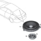 Altavoces Agudos Sistema Top-Hifi para BMW F40, F44, G42, G87, G20, G20N, G21, G21N, G28, G28N, G80, G81, G22, G23, G26, G82, G83, F90, F90N, G30, G30N, G31, G31N, G38, G38N, G32, G32N, G11, G11N, G12, G12N, F91, F92, F93, G14, G15, G16, G29 (OEM 65139362