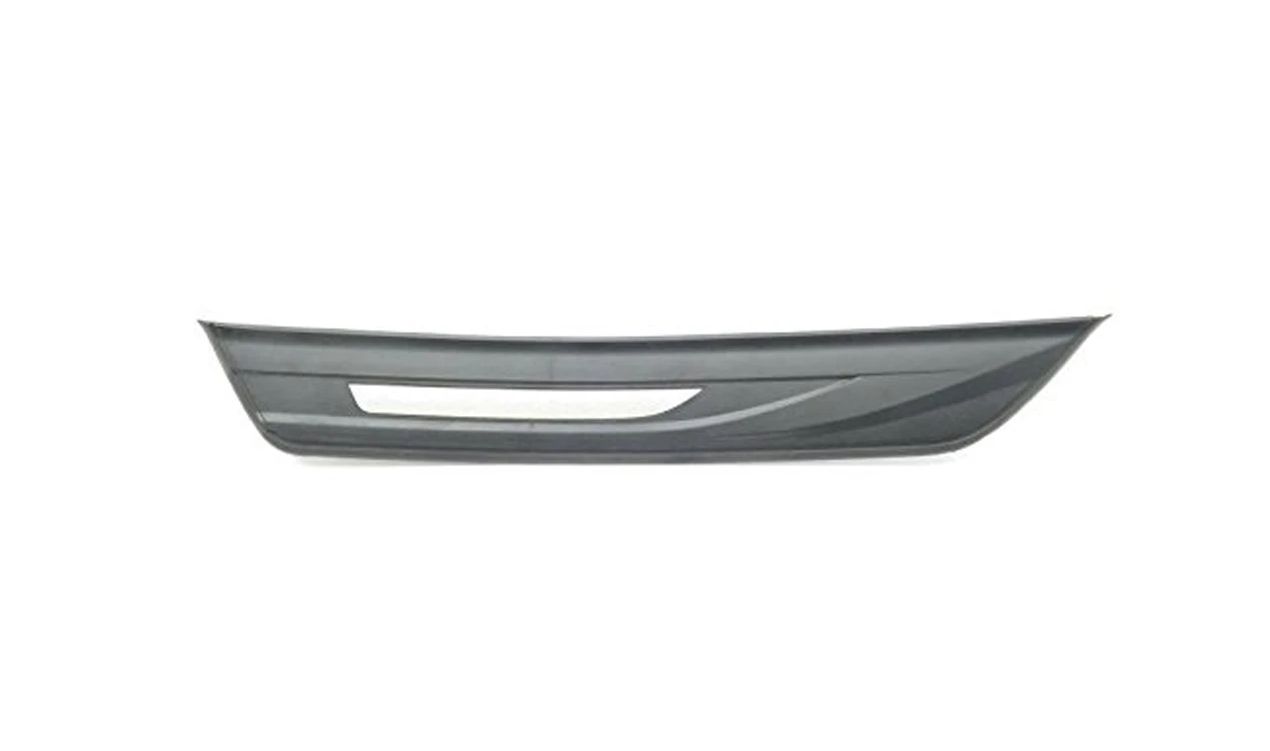 Entrance molding for BMW 5 Series F10, F11 (OEM 51477203610). Genuine BMW