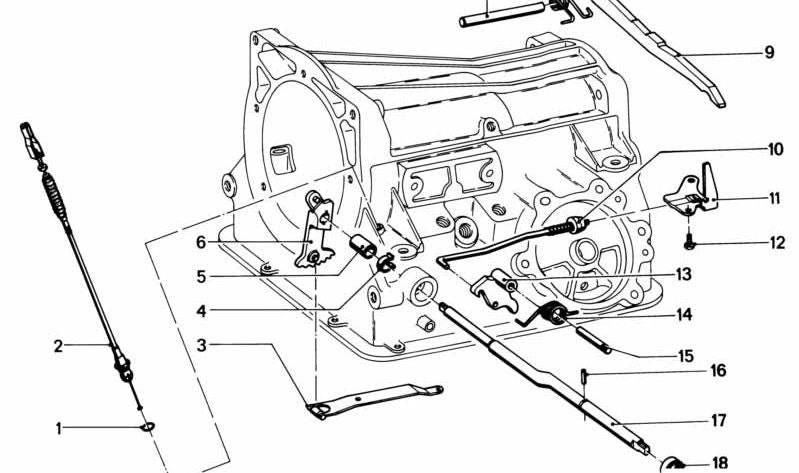 O-Ring for BMW Series 5 E12 (OEM 24341203482). Genuine BMW