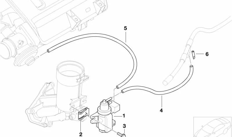 Clip noix OEM 11427789289 pour BMW E81, E82, E87, E88, F20, F21, F22, F23, E46, E90, E91, E92, E93, F30, F31, F34, F32, F33, F36, E60, E61, F07, F07, F10, F11, G30, G31, E63, E64, F06, F12, F13, E65, E66, F01, F02, F04, G11, G12, G14, G15, G16, E84, E83