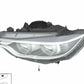 Faro LED izquierdo AHL para BMW F80, F32, F33, F36, F82, F83 (OEM 63117377855). Original BMW.