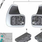 Unidad de Control Electrónica del Volante para BMW X5 F15, F85, X6 F16, F86 (OEM 61317849446). Original BMW