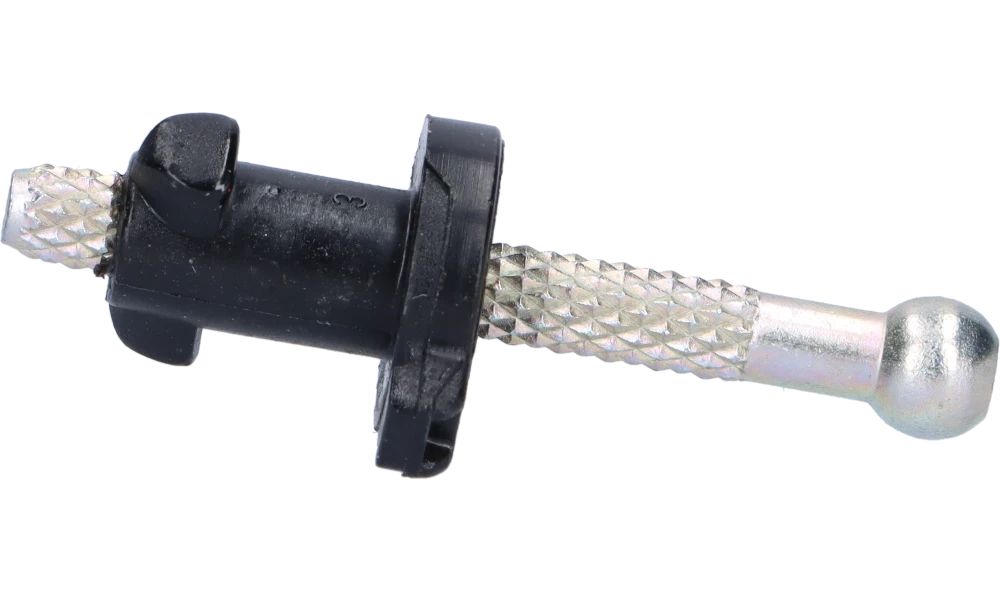 Conector para BMW E30, E34, E32 (OEM 63121378339). Original BMW