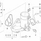 Ölkühler-Profildichtung für BMW E87 E46 E91 E90 E60 E61 E83. Original BMW