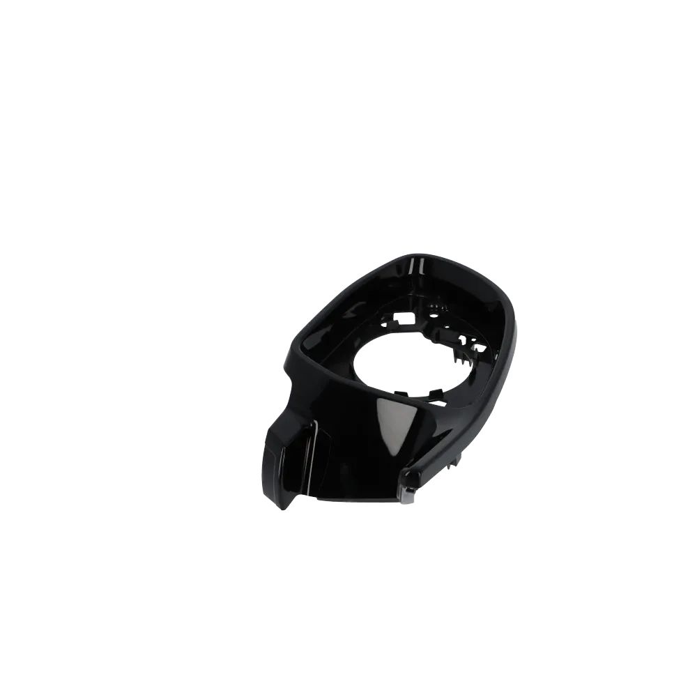 Anillo de sujeción izquierdo para BMW F97, G01, G08, F98, G02, F95, G05, F96, G06, G07, G09 (OEM 51168071003). Original BMW