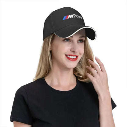 BMW unisex BMW M Cappello Power