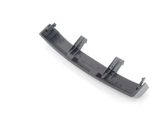 Cubierta delantera para BMW E92, E93 (OEM 51166963903). Original BMW